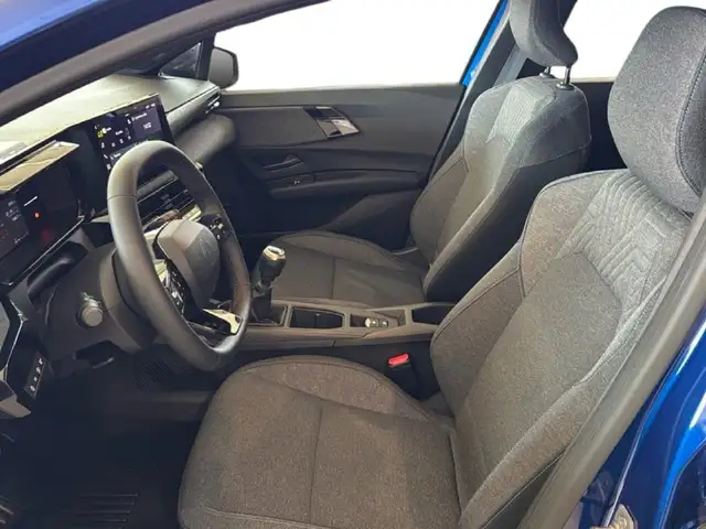Renault Clio view 14
