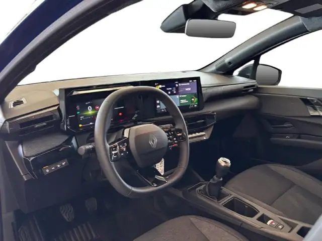 Renault Clio view 7