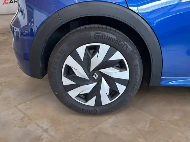 Renault Clio view 6