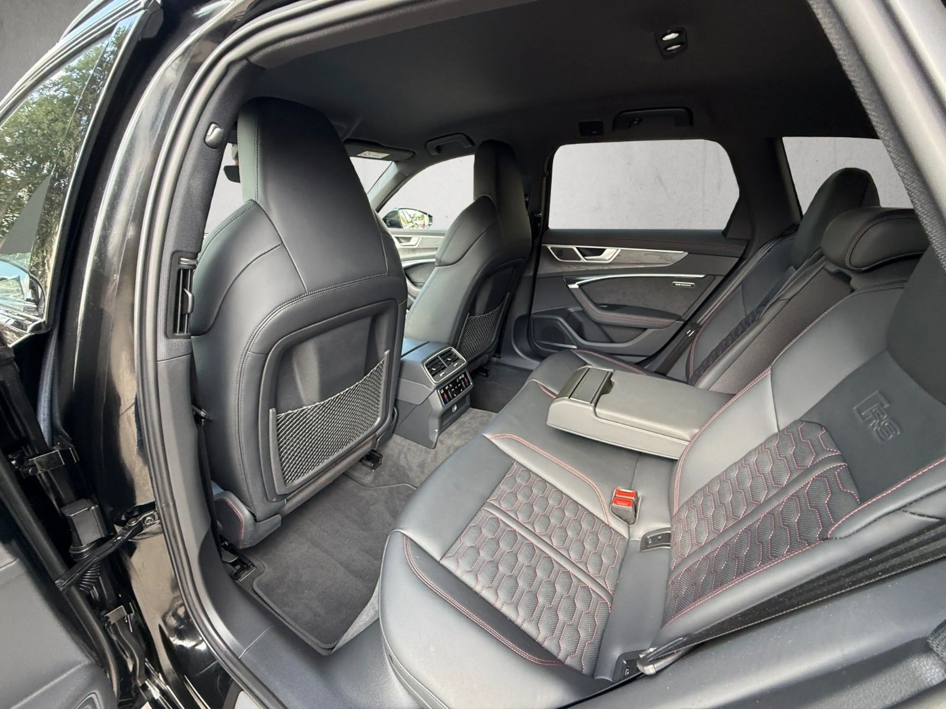 Audi RS6 RS 6 Avant 4.0 TFSI quattro Leder*DynamikPaket — photo 5
