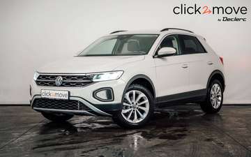 T-Roc 1.0 TSI Life