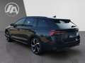 Skoda Octavia Sportline 2,0 TDI DSG +AHK+HUD+SHZ Schwarz - thumbnail 4
