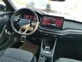 Skoda Octavia Combi Sportline 2,0 TDI DSG +AHK+HUD+SHZ Noir - thumbnail 9