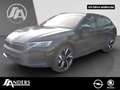 Skoda Octavia Combi Sportline 2,0 TDI DSG +AHK+HUD+SHZ Noir - thumbnail 1