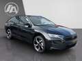 Skoda Octavia Combi Sportline 2,0 TDI DSG +AHK+HUD+SHZ Noir - thumbnail 6