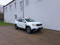 Dacia Duster II 1.3 TCe 150 Prestige 2WD*AHK*Automatik Weiß - thumbnail 2