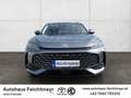 MG HS Hybrid Luxury 5t. Grau - thumbnail 2