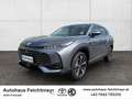 MG HS Hybrid Luxury 5t. Grau - thumbnail 1
