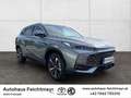 MG HS Hybrid Luxury 5t. Grau - thumbnail 3