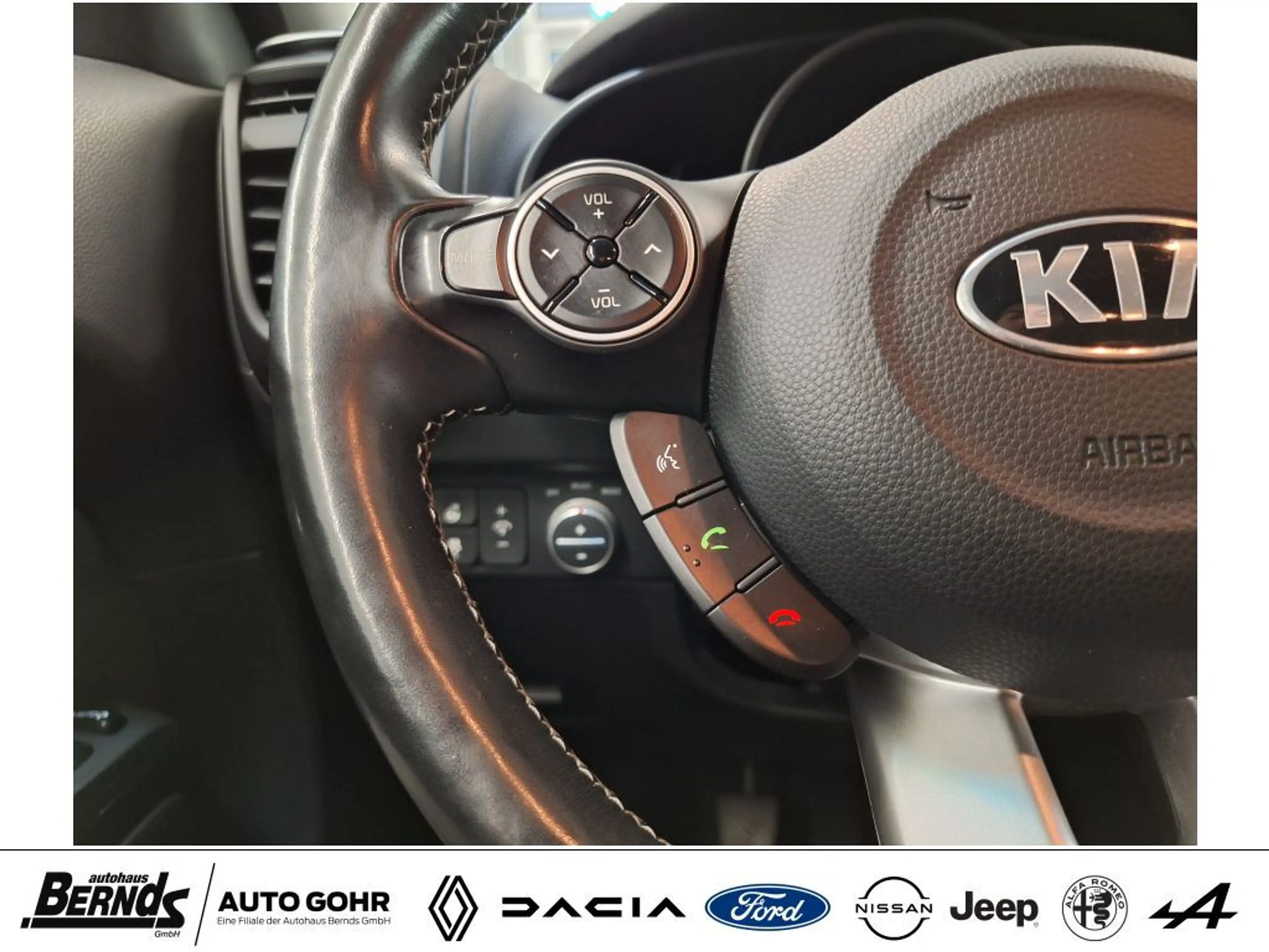Kia Soul 1.6 GDI Dream-Team Edition — photo 14