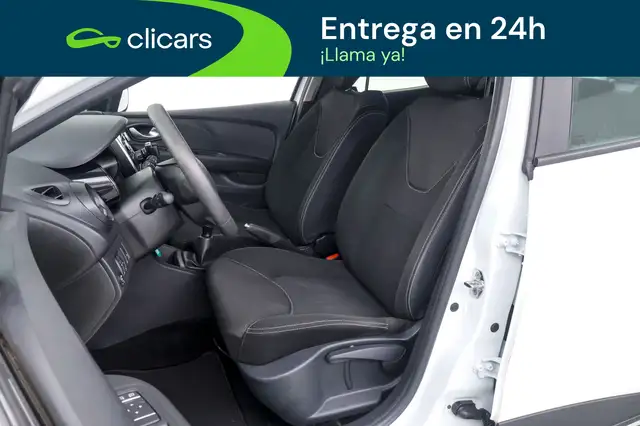 Renault Clio view 13