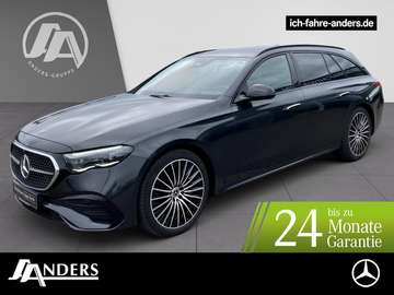 d T +AMG+SHZ+Burmester+AHK+Night+SpurW+ACC
