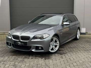 520d Touring Aut.