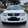 Suzuki Grand Vitara 1.9 DDIS 4X4 Weiß - thumbnail 2