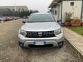 Dacia Duster 1.0 TCe 100 CV ECO-G 4x2 15th Anniversary Argento - thumbnail 2