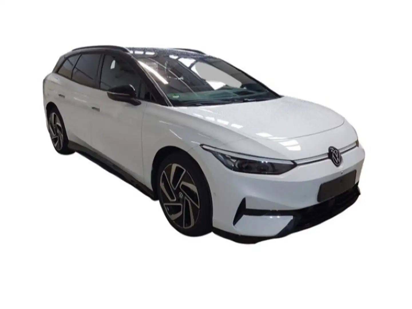 Volkswagen ID.7 Tourer Pro Navi AHK IQ.LIGHT - LED-Matrix- Weiß - 2