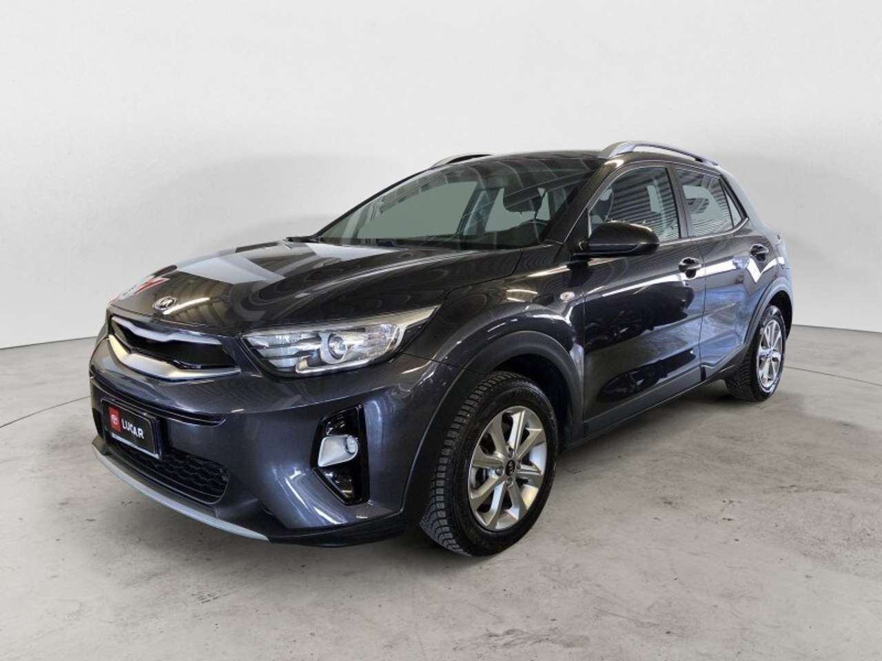 Kia Stonic 1.4 MPI EcoGPL Style