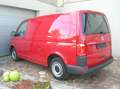 Volkswagen T6 Transporter Kasten Sitzheizung, Tempomat, Klima, Parksensoren Rot - thumbnail 17