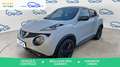 Nissan Juke 1.2 DIG-T 115 Business Blanc - thumbnail 1