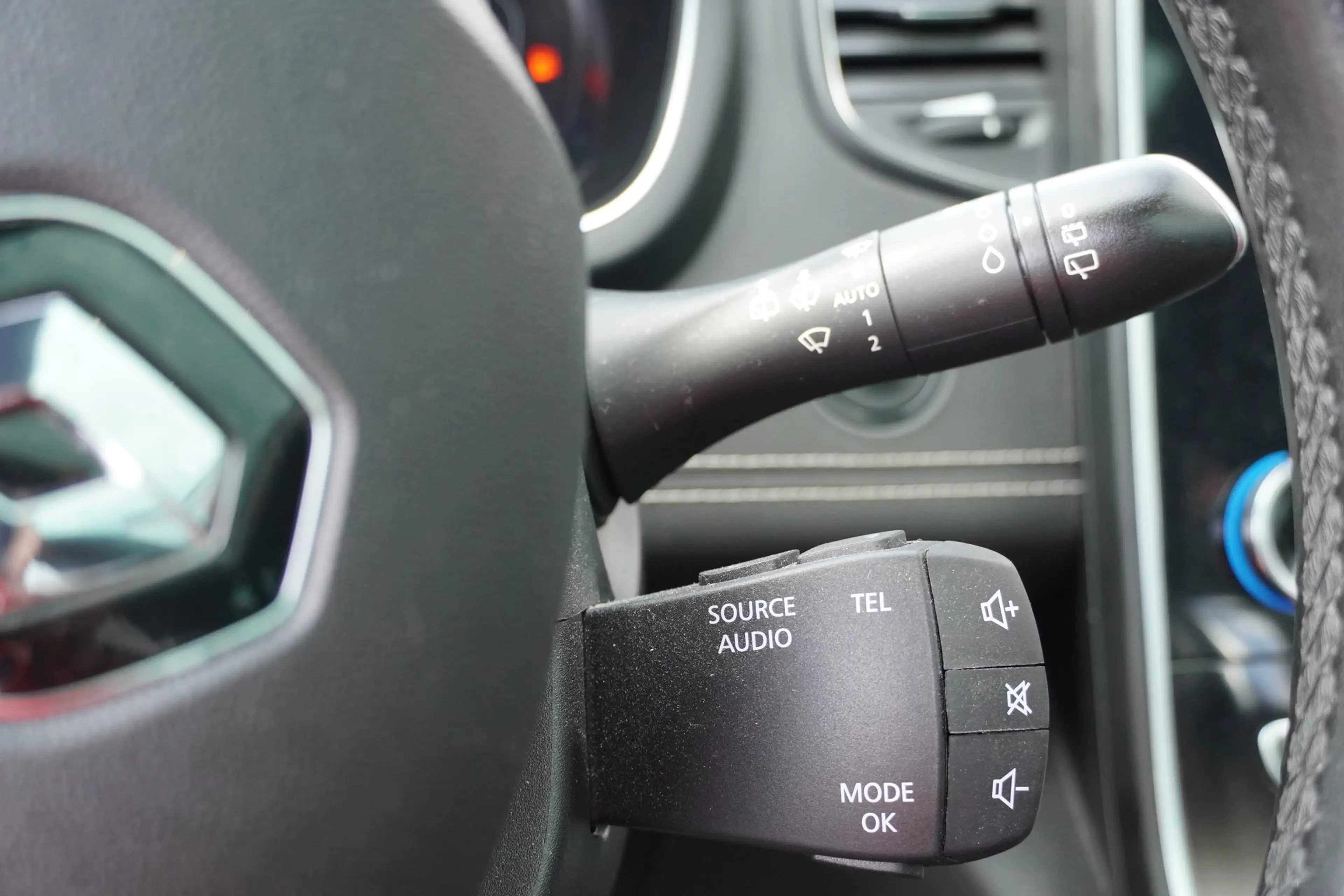 Renault Grand Scenic Executive Klimaaut. 7-Sitzer Bose — photo 14