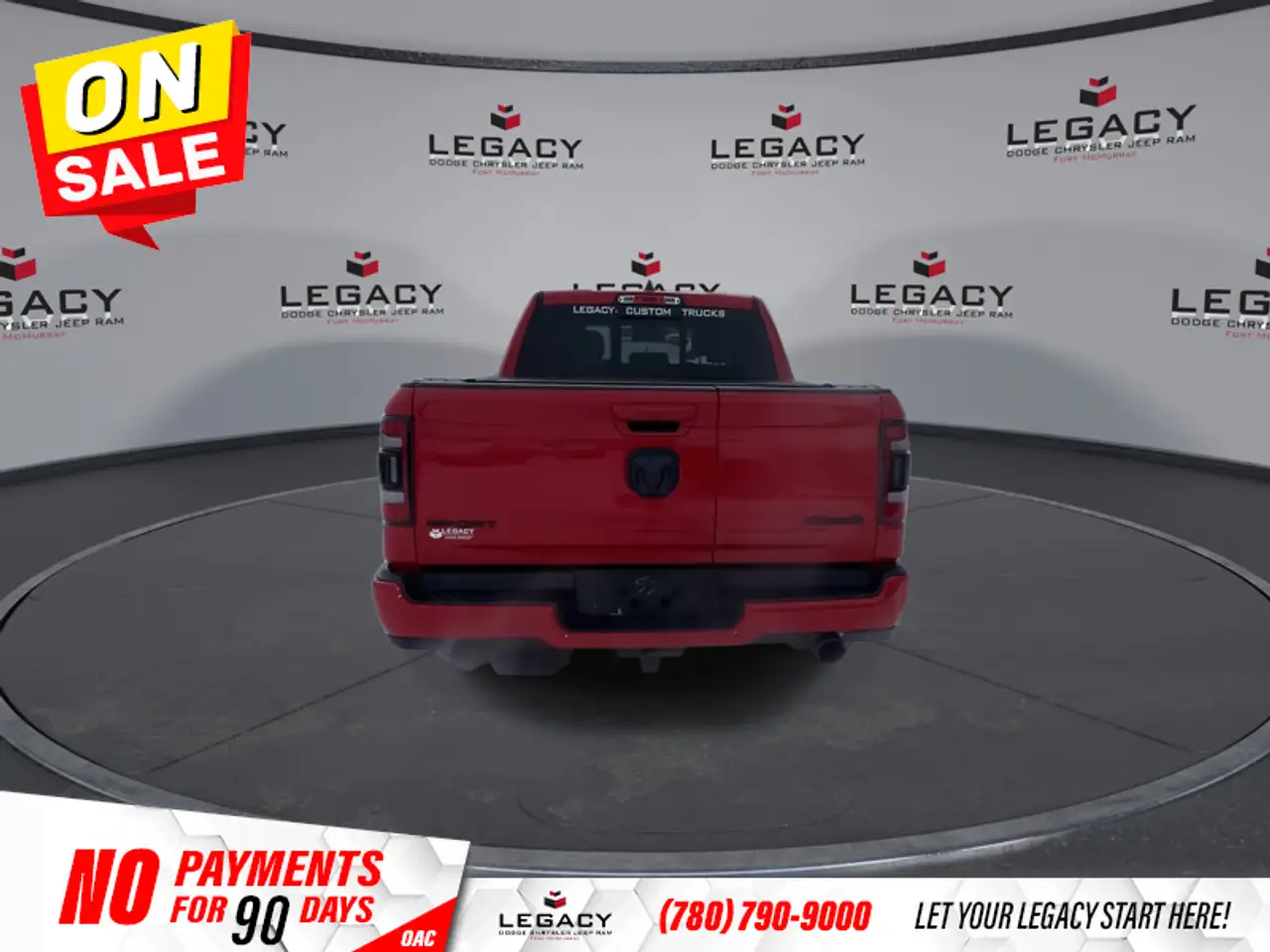 RAM 1500 photo RAM 1500