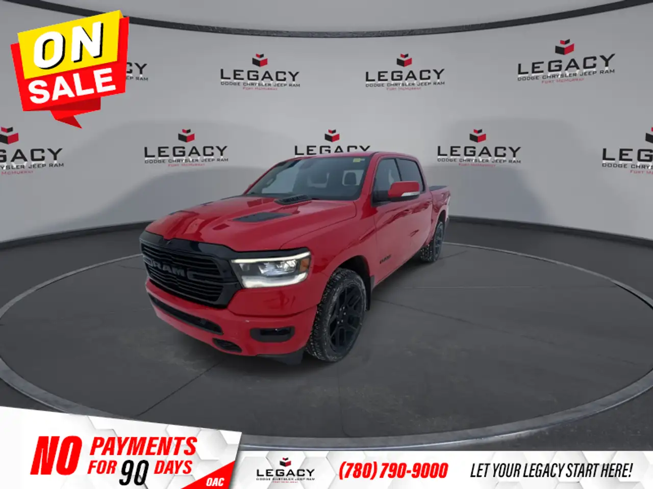 RAM 1500 photo RAM 1500