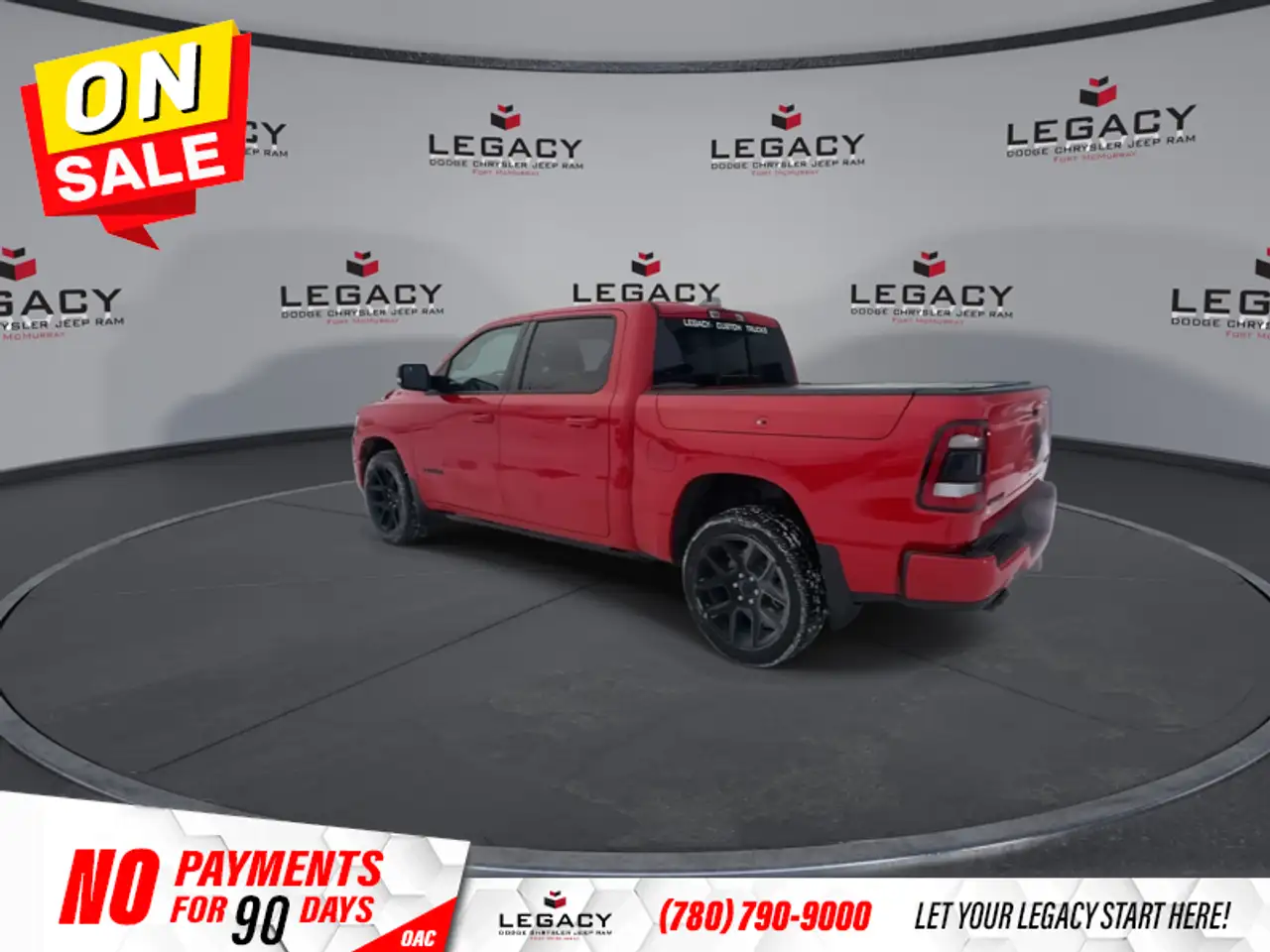 RAM 1500 photo RAM 1500