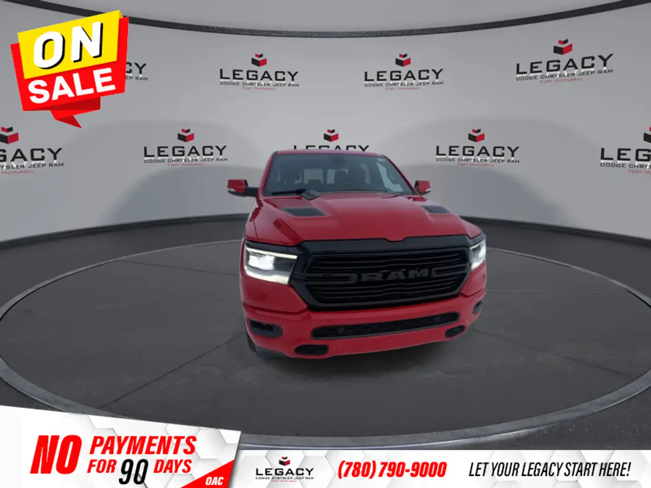 RAM 1500 photo RAM 1500
