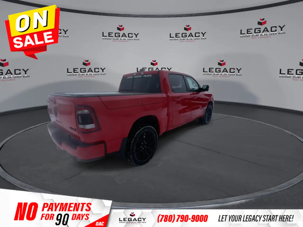 RAM 1500 photo RAM 1500