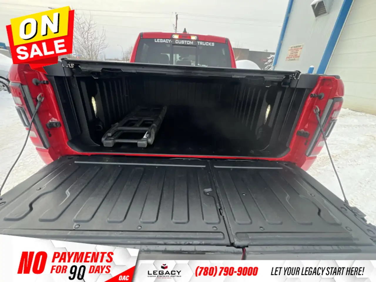 RAM 1500 photo RAM 1500