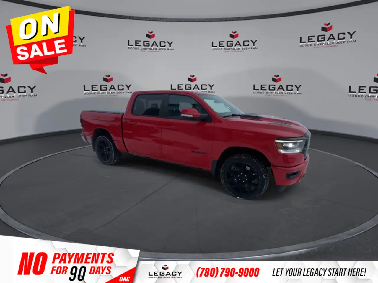 RAM 1500 photo RAM 1500