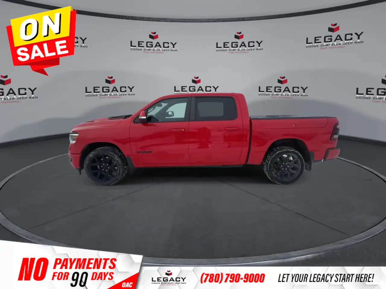 RAM 1500 photo RAM 1500