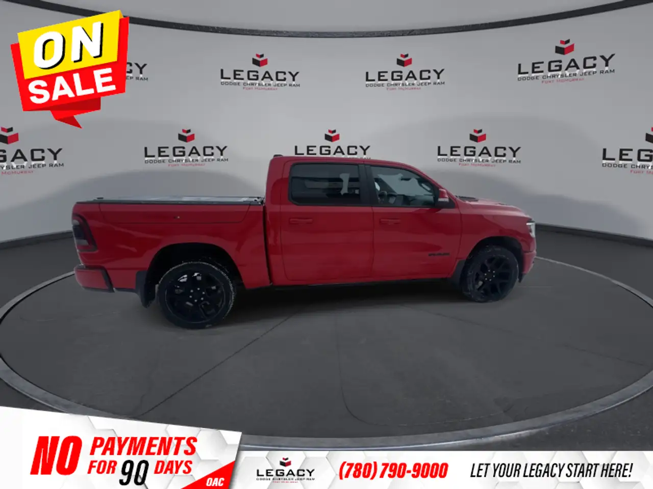 RAM 1500 photo RAM 1500