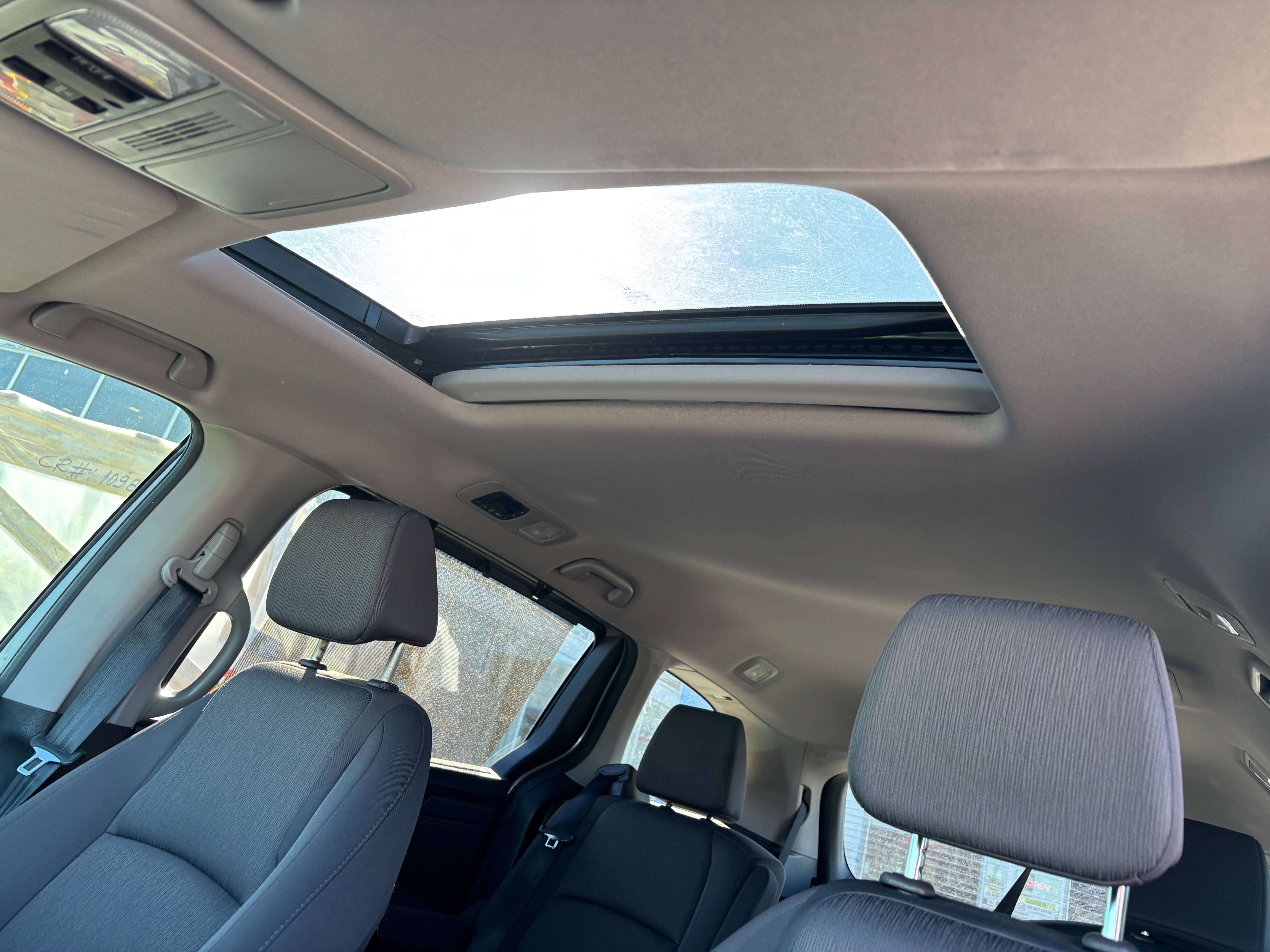 used 2019 Honda Odyssey car, priced at $33,995