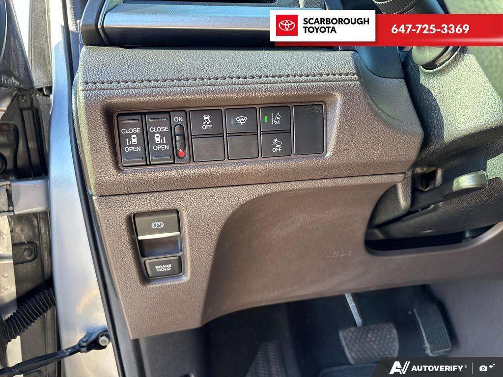 used 2019 Honda Odyssey car, priced at $32,995