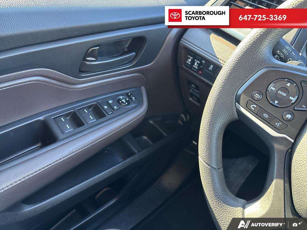 used 2019 Honda Odyssey car, priced at $32,995