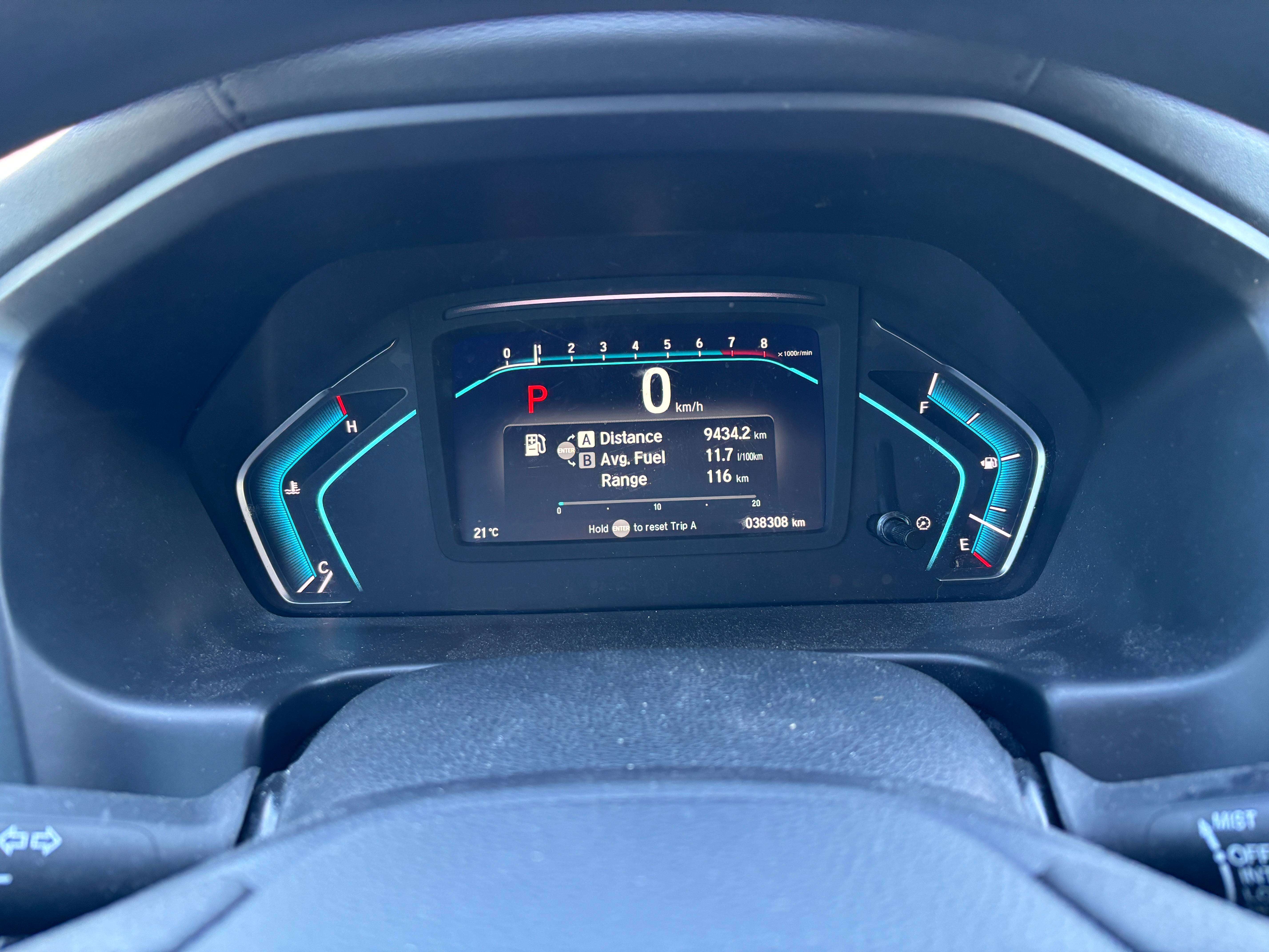 used 2019 Honda Odyssey car, priced at $33,995