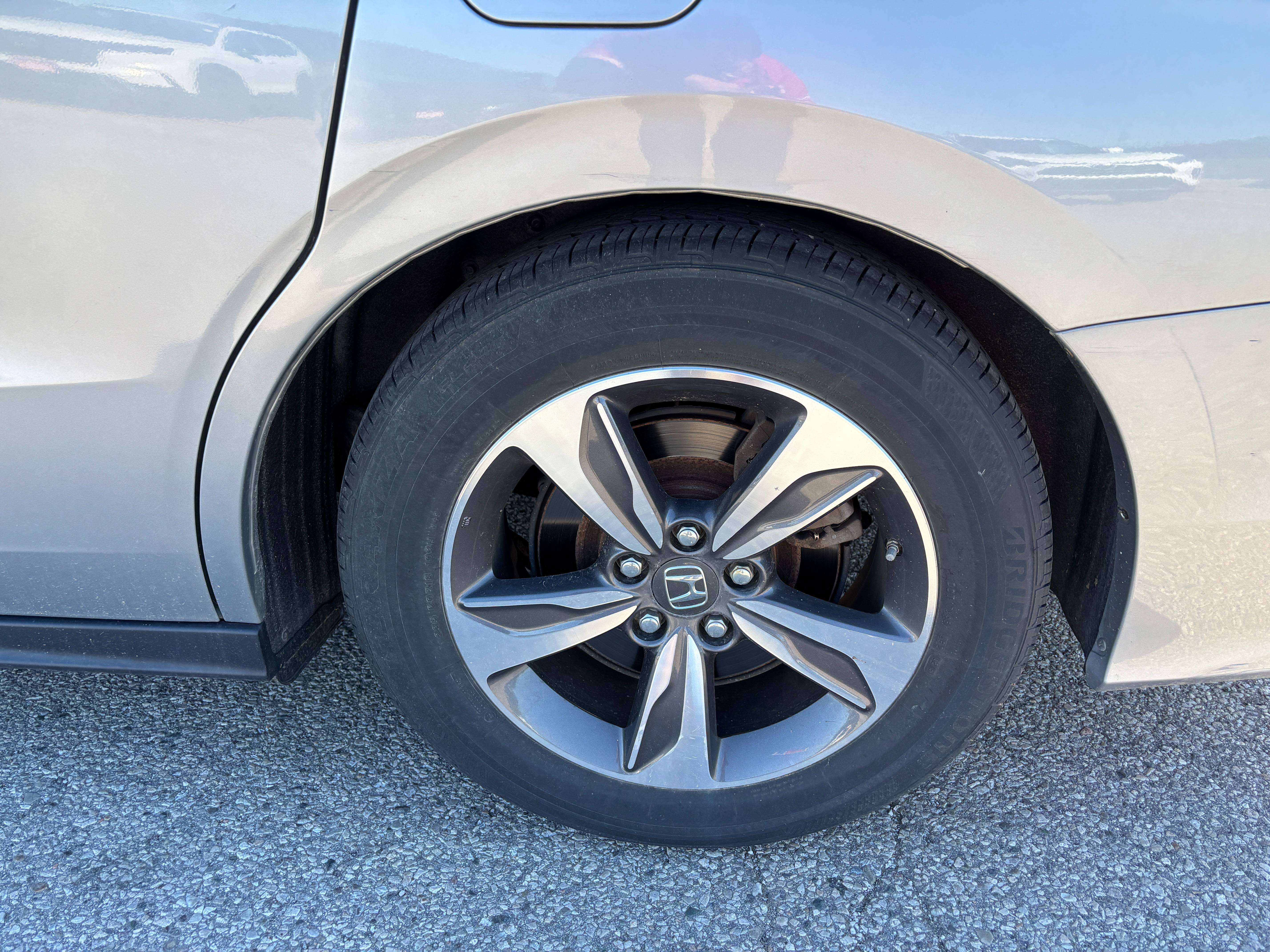 used 2019 Honda Odyssey car, priced at $33,995