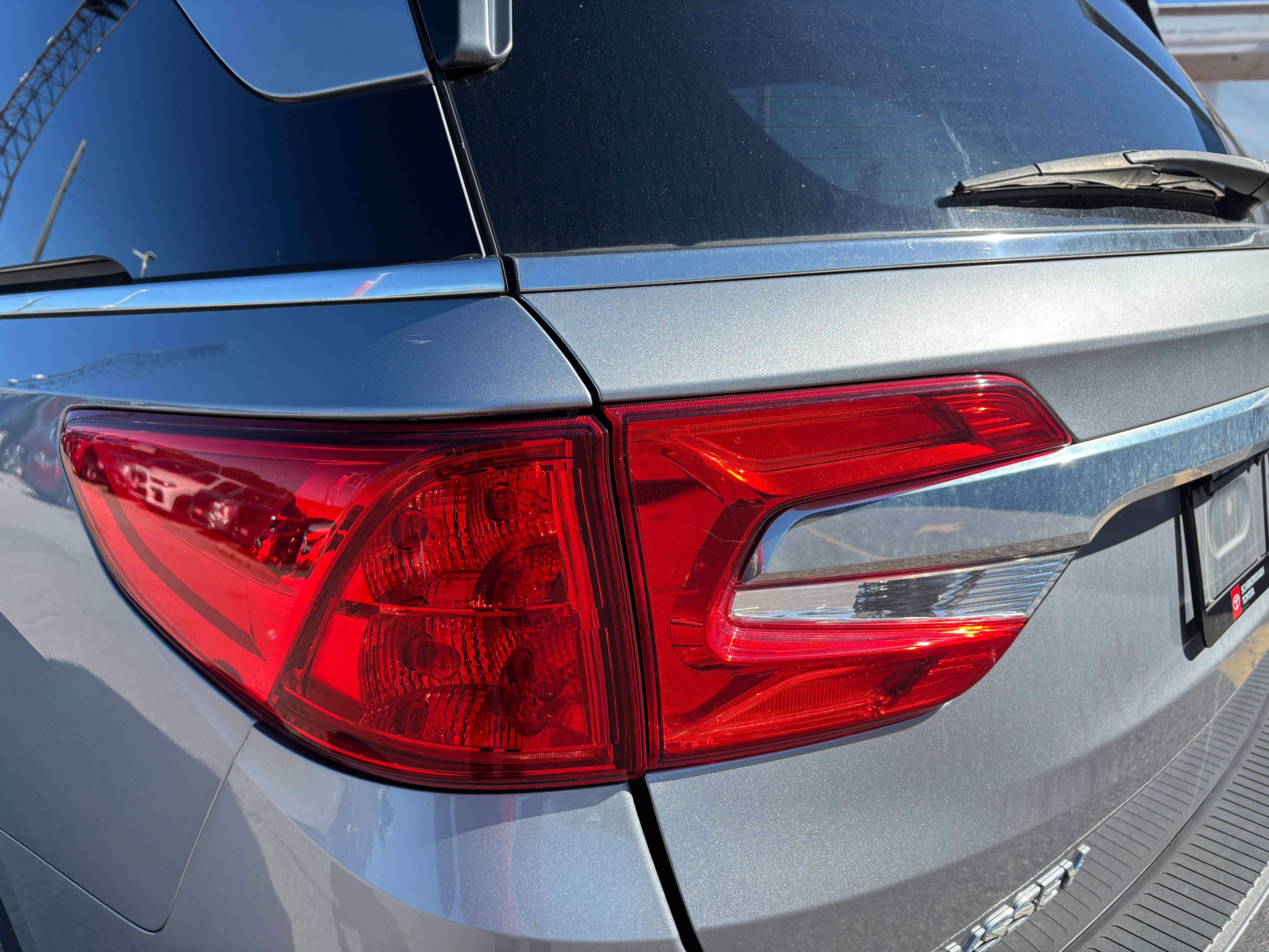 used 2019 Honda Odyssey car, priced at $33,995