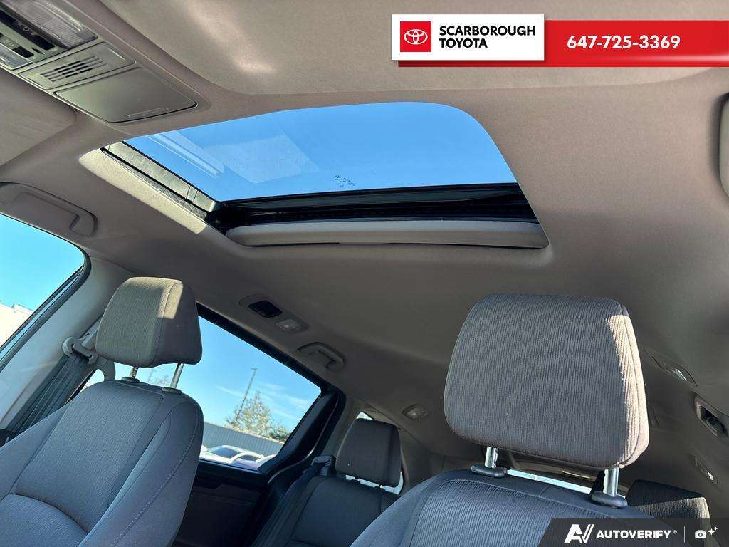 used 2019 Honda Odyssey car, priced at $32,995