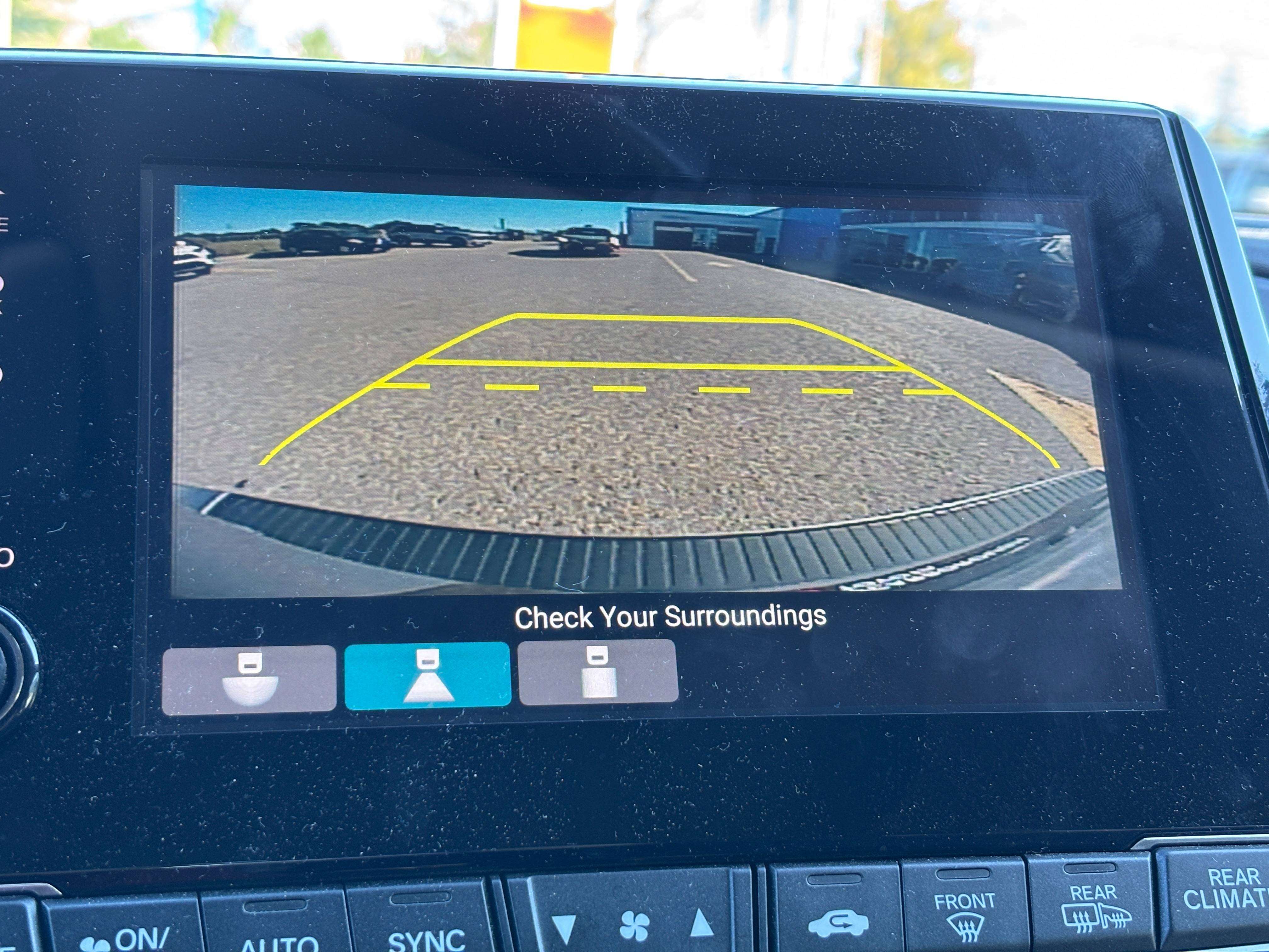 used 2019 Honda Odyssey car, priced at $33,995