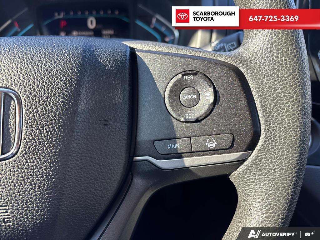 used 2019 Honda Odyssey car, priced at $32,995