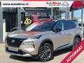 Nissan X-Trail e-4ORCE Tekna Plus | 4WD | 7 ZITPLAATSEN | SCHUIFD Zilver - thumbnail 1