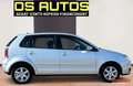 Volkswagen Polo 1.2i 60ch (4cv) - BVM5 - 5 Portes - United - PACK CLIM Grau - thumbnail 5