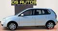 Volkswagen Polo 1.2i 60ch (4cv) - BVM5 - 5 Portes - United - PACK CLIM Grau - thumbnail 6