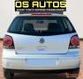 Volkswagen Polo 1.2i 60ch (4cv) - BVM5 - 5 Portes - United - PACK CLIM Grau - thumbnail 4