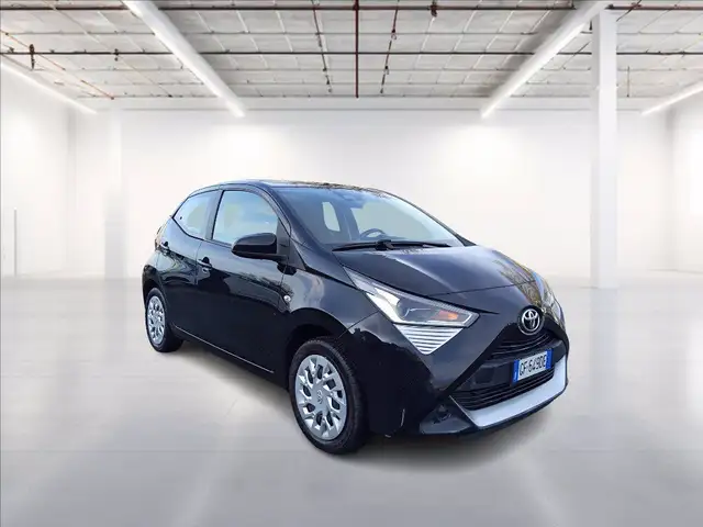 Toyota Aygo 5p 1.0 x-wave 72cv