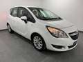 Opel Meriva 1.4 Turbo Euro6 - Boite Auto - Carnet Schwarz - thumbnail 8