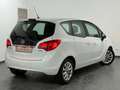 Opel Meriva 1.4 Turbo Euro6 - Boite Auto - Carnet Schwarz - thumbnail 3