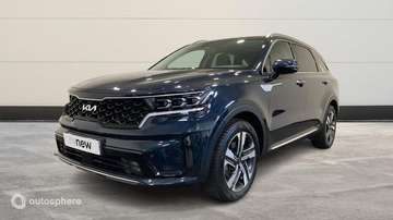 1.6 T-GDi 265ch PHEV Premium BVA6 4x4 7 places